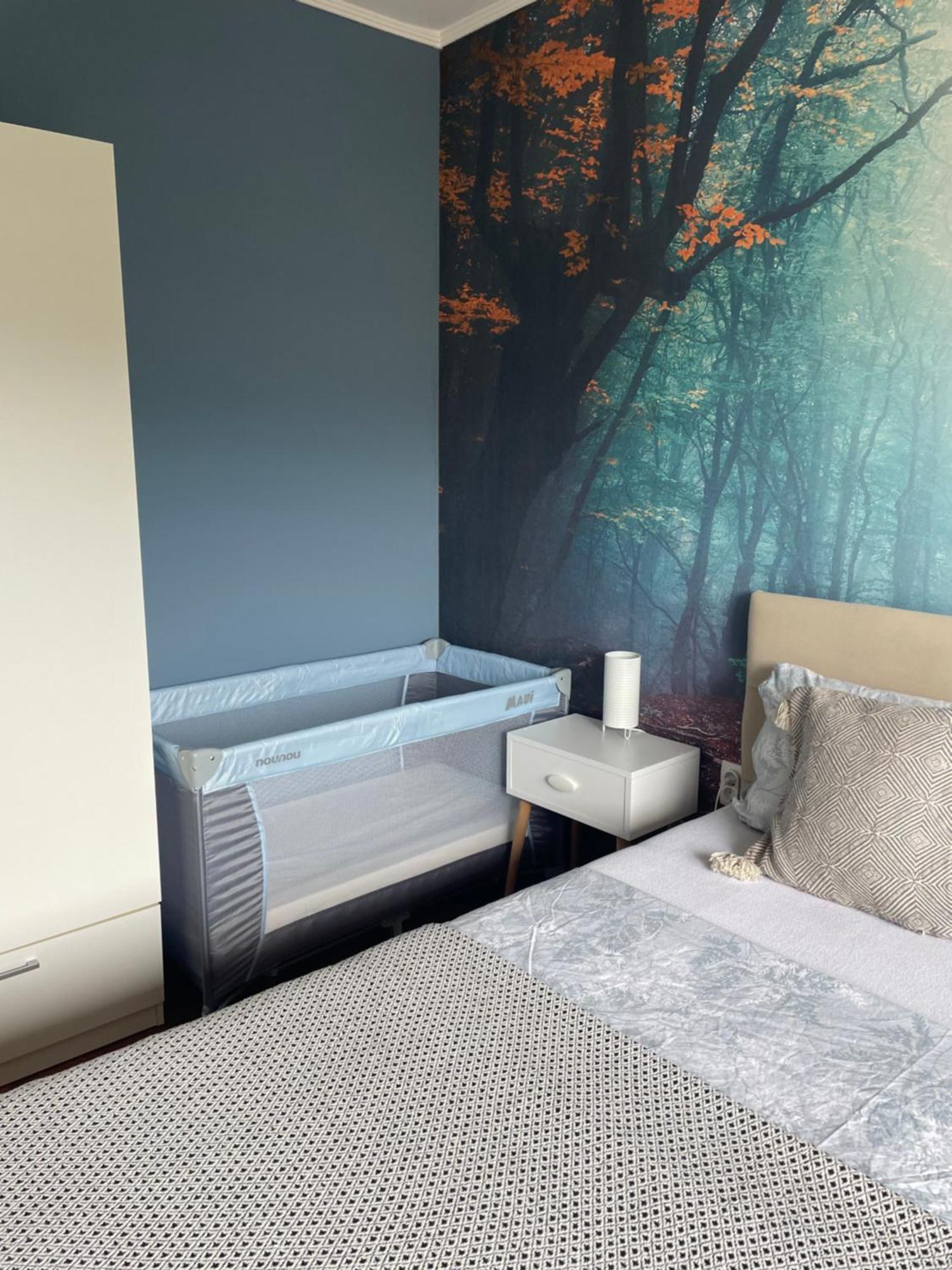 Apartman Avenia Novi Sad Eksteriør billede