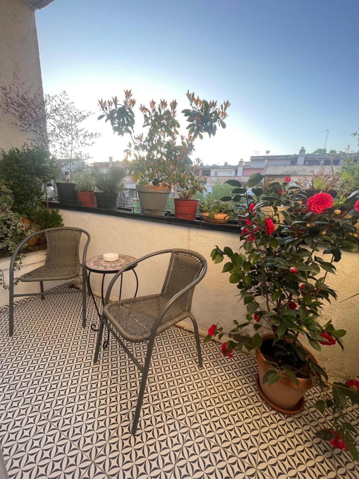 Apartman Avenia Novi Sad Eksteriør billede